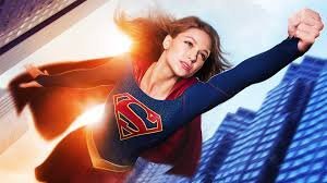 supergirl