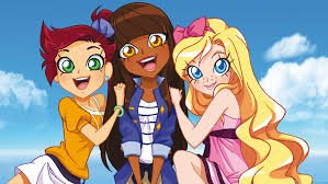 lolirock