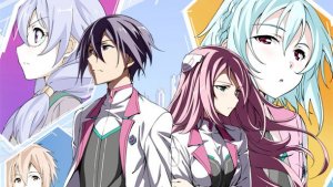 Gakusen-Toshi-Asterisk